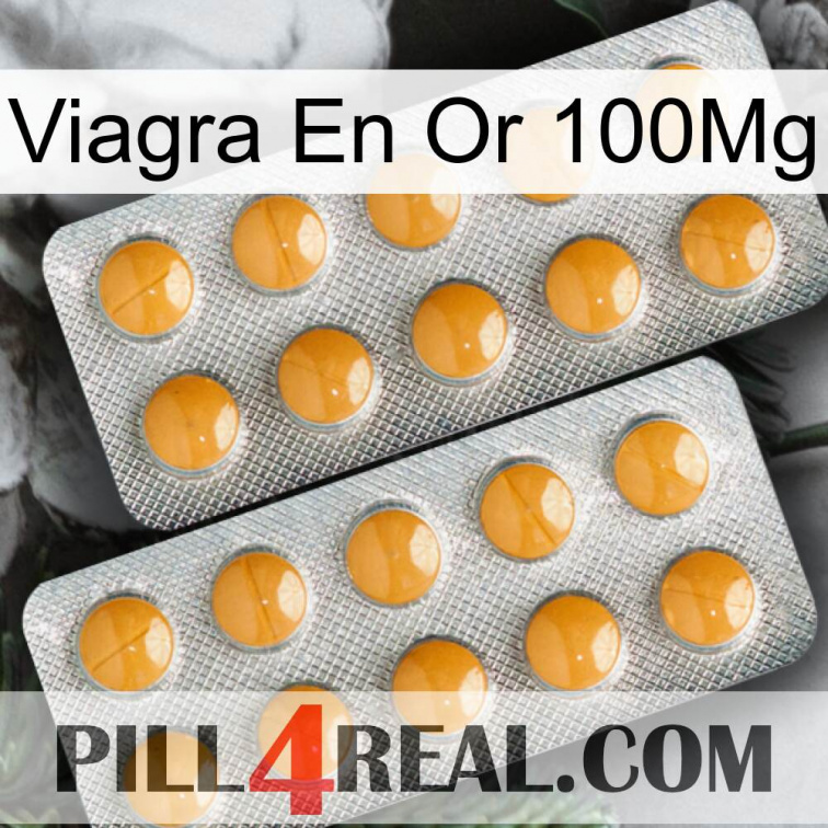 Viagra Gold 100Mg levitra2